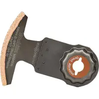 Makita Segmentsägeblatt, MAM009, 68x10 mm, 1,5 mm, Körnung 50