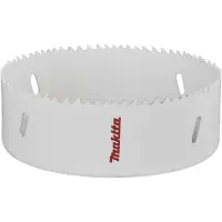 Makita HOLE SAW 127 MM BI-METAL MAKITA
