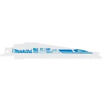 Makita HM Säbelsägeblätter « RESCUE »