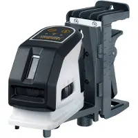 Laserliner 031.350A MasterCross-Laser 2