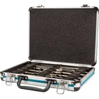 Makita Bohrer- Meißel-Set 13tlg. D-42400