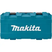 Makita Transportkoffer für Akku-Exzenterpoliermaschine - 821777-2