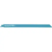 Makita B-16857 Reciprosägeblatt Bi-Metall 305 mm 10-14 (5Stk.)
