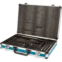 Makita Bohrer- und Meissel-Set