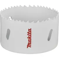 Makita D-17114 HSS-Bimetall-Bohrer 76 mm