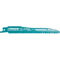 Makita B-05038 152mm Säbelsägeblatt