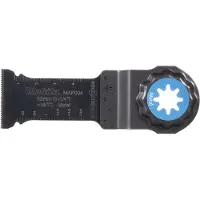 Makita B -66357 MAP004 Zeichnenklinge - 32x50 mm - Stahl