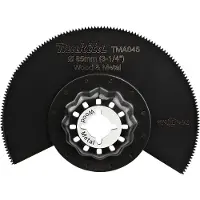 Makita 85mm TMA045, blak