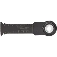 Makita Tauchsägeblatt, Schwarz, , Replacement blade, 80 mm, 32 mm