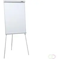 Dahle Flip-Chart Konferenz 70x100cm mit Dreibeinstativ
