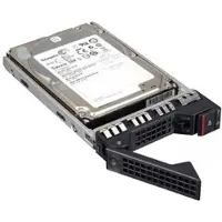 Lenovo ThinkSystem 5300 Mainstream - SSD - verschlüsselt - 3.84 TB - Hot-Swap - 2.5" (6.4 cm)