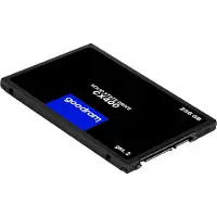 Goodram CX400 gen.2, 256 GB, 2.5, 550 MB/s, 6 Gbit/s