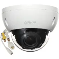 Dahua WizSense IPC-HDBW3541R-ZAS IP security camera Outdoor Dome pixels Ceiling/wall