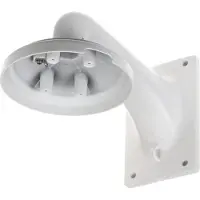 HIK VISION Hikvision Digital Technology DS-1605ZJ, Mount, White, Hikvision Digital Technology, DS-2DE4A220IW-DE, Aluminium, 6 kg