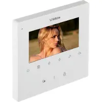 VIDOS Video-Gegensprechmonitor DUO M1022W