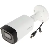 Dahua Technology Lite HAC-HFW1500TH-I8 Geschoss IP-Sicherheitskamera Innen & Außen 2880 x 1620 Pixel Wand
