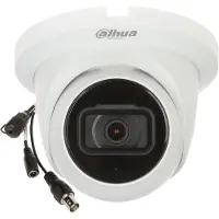 Dahua Hac-hdw2501tmq-a Überwachungskamera
