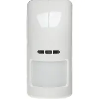Satel Detector Pir Mw Outdoor Wrl/Aod-210