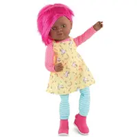Corolle 9000300050, 3 Jahr(e), Junge/Mädchen, 400 mm, 230 g, Mehrfarbig