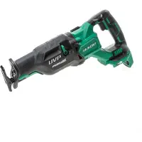 HiKOKI CR36DAW4Z, Bürstenlos, 1700 SPM, 3,2 cm, 30 cm, 1,9 cm, Akku