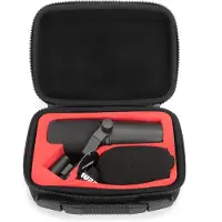 Analog Cases PULSE Tasche für Shure SM7B