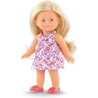 Corolle 9000240010, 3 Jahr(e), Junge/Mädchen, 200 mm, 145 g, Mehrfarbig
