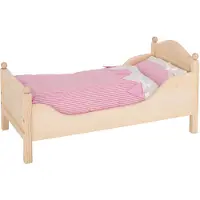 Goki Puppenbett