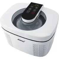 Steba IC110 1,2 l Weiß Eismaschine