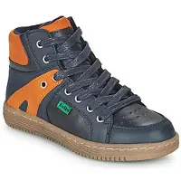 Kickers Kinderschuhe LOWELL kind