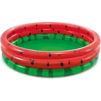 Intex Watermelon Aufblasbarer Pool