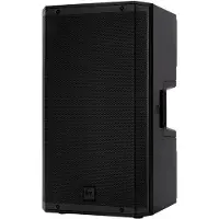 RCF ART 935-A 15" Aktiv-PA-Lautsprecher-Bundle mit Ständern und Kabeln