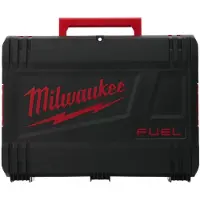 Milwaukee HD Box