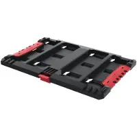 Milwaukee Packout Adaptor HD Box PACKOUT Adapter für HD Box