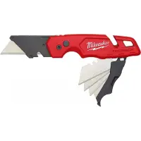 Milwaukee Klappmesser 0 FASTBACK Universal-Klappmesser
