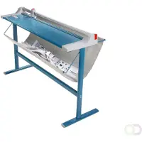 Dahle Komplettangebot Schneidemaschine 448 mit Untergestell