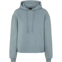 Pieces Chilli Kapuzenpullover