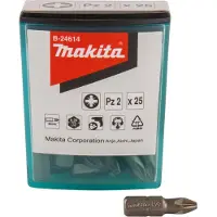 Makita B-24614 Swivel nozzle PZ2x25mm (25)
