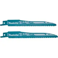 Makita Sägeblatt, 2 Stück