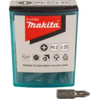 Makita B-24583 Swivel nozzle Ph 2X25mm (25)