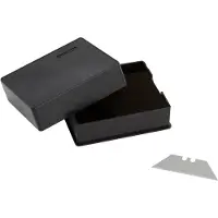 Stanley Trapezklinge 1991, 100 Stück in Kunststoffbox