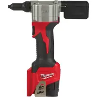 Milwaukee M12 BPRT M12 Akku-Blindnietgerät