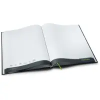 Festool Notizbuch