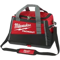 Milwaukee Packout Duffel Bag PACKOUT Arbeitstasche