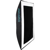 Broncolor Softbox 120x180 Edge Mask