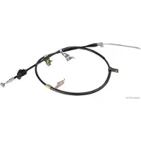 HERTH+BUSS JAKOPARTS Seilzug, Feststellbremse J3938038