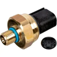 FEBI BILSTEIN Sensor, Kraftstoffdruck FEBI 171880