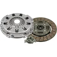 Blue Print Kupplungssatz Kupplung für FIAT BRAVO I (182) ADL143007