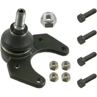 FEBI BILSTEIN Bilstein Trag-/Führungsgelenk ProKit 22507