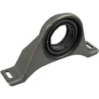 FEBI BILSTEIN 173391 Kardanwellenlager 55mm passend für MERCEDES-BENZ S-Klasse Limousine (W221) Gelenkwelle
