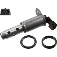 FEBI BILSTEIN 103360 Steuerventil Nockenwellenverstellung für BMW 3 Touring (E91) Einlass Auslass